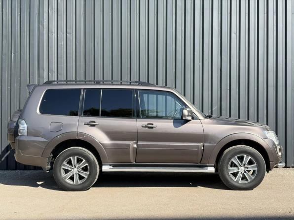 Mitsubishi Pajero IV Рестайлинг 1 с пробегом 2012 года, цена 2 120 000 рублей, 180888 км, внедорожник, Автокод Объявления