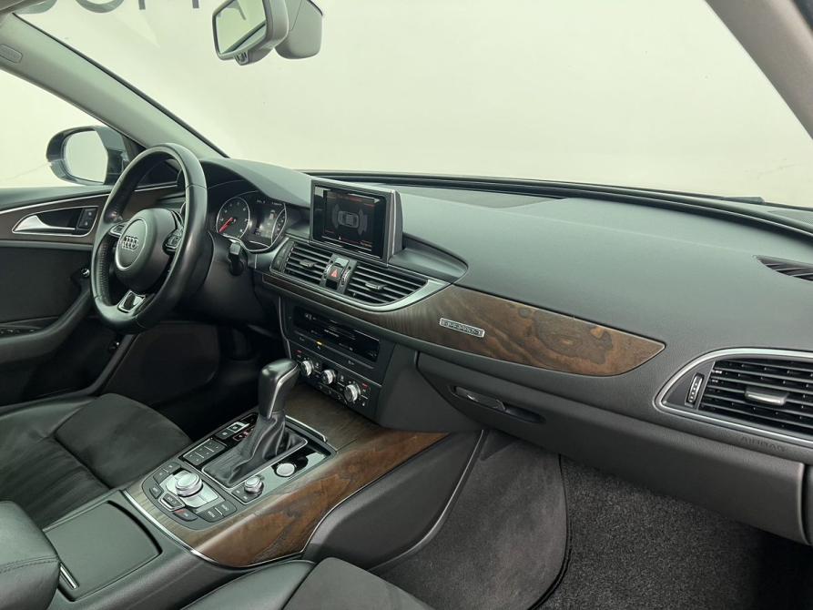Audi A6 IV (C7) Рестайлинг Москва  - изображение 8