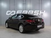 Opel Astra J Рестайлинг Воронеж  - изображение 20
