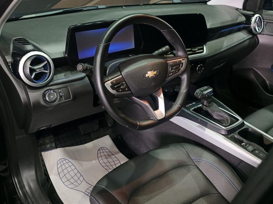 Chevrolet Monza II Рестайлинг Ставрополь  - изображение 9