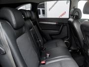 Chevrolet Captiva I Екатеринбург  - изображение 49