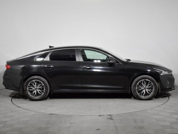 Kia K5 III с пробегом 2021 года, цена 2 230 000 рублей, 135459 км, седан, Автокод Объявления