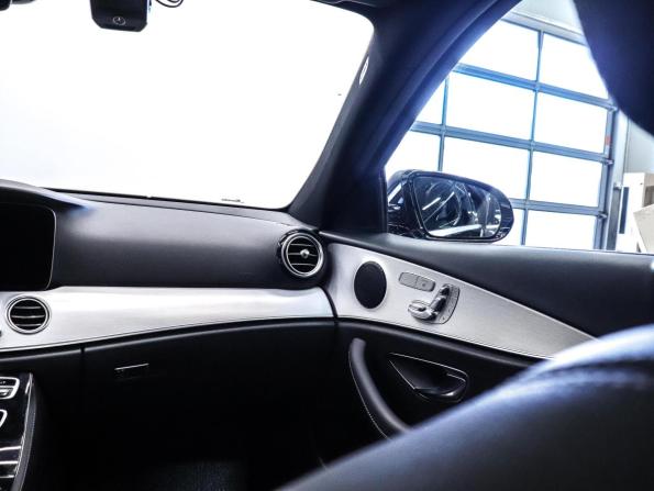 Mercedes-Benz E-Класс V (W213 S213 C238) Рестайлинг с пробегом 2021 года, цена 4 350 000 рублей, 52121 км, седан, Автокод Объявления