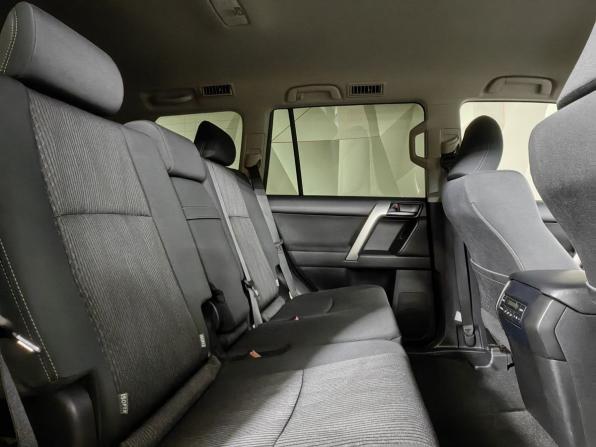 Toyota Land Cruiser Prado 150 Series Рестайлинг 3 с пробегом 2021 года, цена 5 325 150 рублей, 42847 км, внедорожник, Автокод Объявления