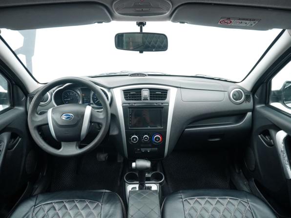 Datsun on-DO I с пробегом 2019 года, цена 670 000 рублей, 169916 км, седан, Автокод Объявления