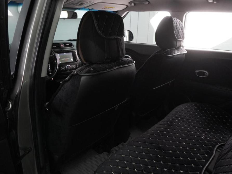 Kia Soul II Рестайлинг Воронеж  - изображение 11