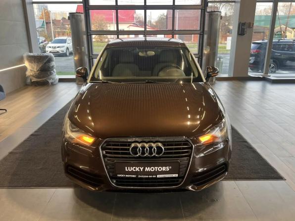 Audi A1 I (8X) с пробегом 2012 года, цена 995 000 рублей, 147832 км, хэтчбек, Автокод Объявления