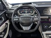 Exeed VX I Москва  - изображение 52
