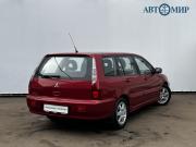 Mitsubishi Lancer IX Рестайлинг Москва  - изображение 17