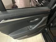 BMW 5 серии VI (F10/F11/F07) Рестайлинг Оренбург  - изображение 42