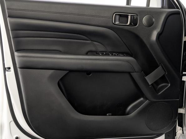 Haval H9 II с пробегом 2024 года, цена 3 915 000 рублей, 51900 км, внедорожник, Автокод Объявления