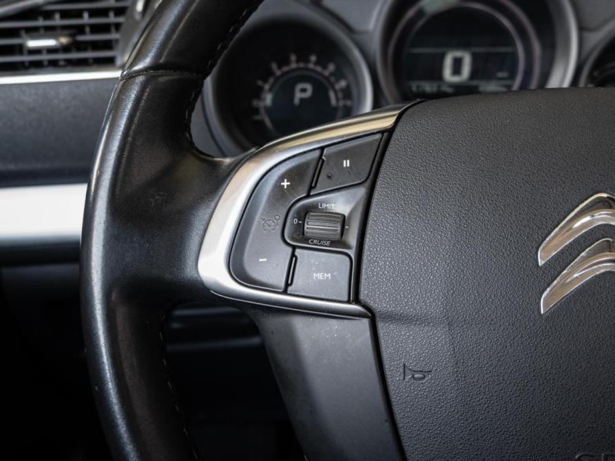 Citroen C4 II Краснодар  - изображение 18