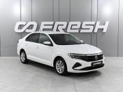 Volkswagen Polo VI Ростов-на-Дону  - изображение 17
