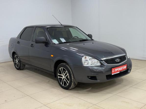 Lada (ВАЗ) Priora I Рестайлинг с пробегом 2016 года, цена 620 000 рублей, 119042 км, седан, Автокод Объявления