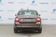 Skoda Rapid I Рестайлинг Пермь  - изображение 28