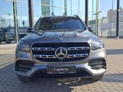 Mercedes-Benz GLS II (X167) Санкт-Петербург  - изображение 38