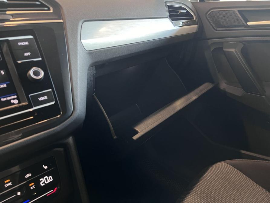 Volkswagen Tiguan II Рестайлинг Чебоксары  - изображение 30