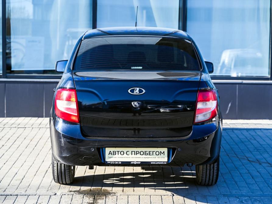 Lada (ВАЗ) Granta I Екатеринбург  - изображение 4