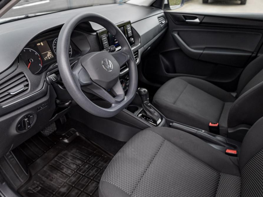 Volkswagen Polo VI Казань  - изображение 5