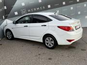 Hyundai Solaris I Рестайлинг Минеральные Воды  - изображение 31