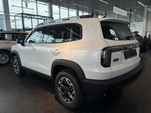 Новый Haval Dargo I Рестайлинг 2026 года, цена 3 499 000 рублей, внедорожник, Автокод Объявления