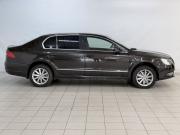 Skoda Superb II Рестайлинг Воронеж  - изображение 30