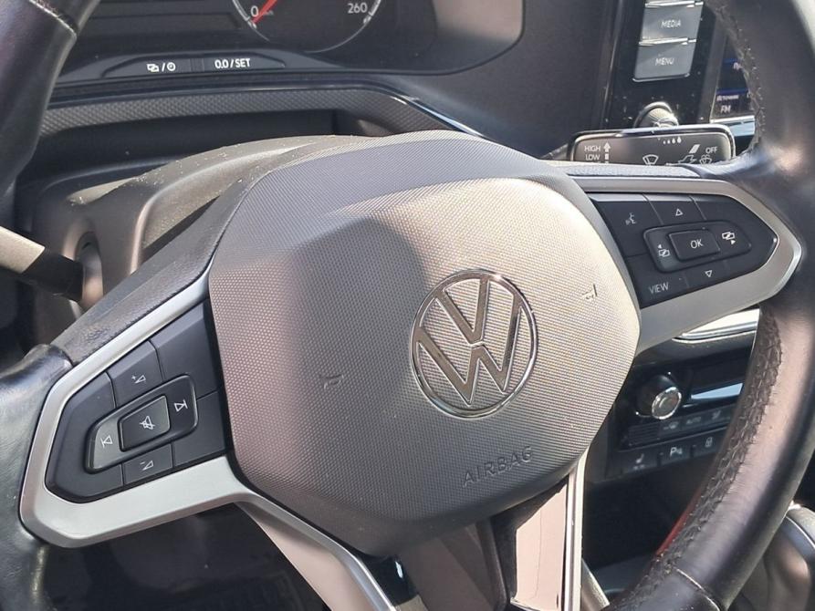 Volkswagen Polo VI Набережные Челны  - изображение 24