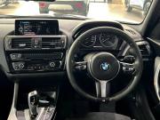 BMW 1 серии II (F20/F21) Рестайлинг Оренбург  - изображение 46