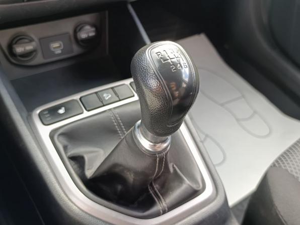 Hyundai Creta I с пробегом 2019 года, цена 1 465 000 рублей, 188585 км, внедорожник, Автокод Объявления
