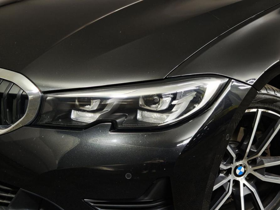 BMW 3 серии VII (G2x) Москва  - изображение 8