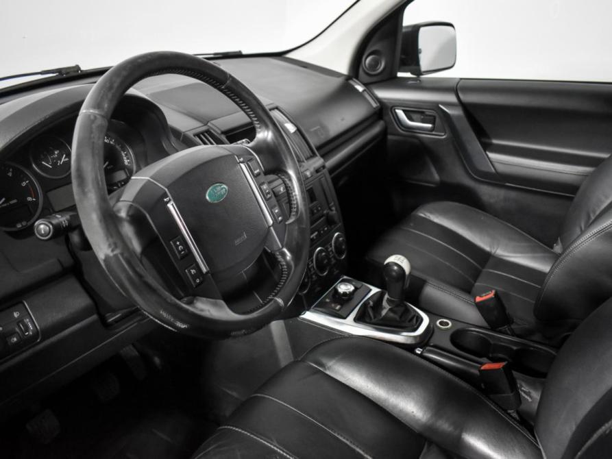 Land Rover Freelander II Рестайлинг Санкт-Петербург  - изображение 9