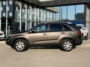 Kia Sorento II Рестайлинг Краснодар  - изображение 26