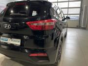Hyundai Creta I Москва  - изображение 27