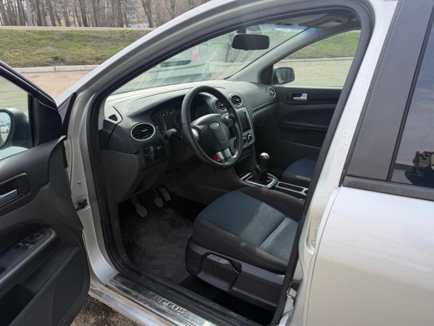 Ford Focus II Нефтекамск  - изображение 7