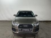 Audi Q3 I (8U) Рестайлинг Москва  - изображение 22