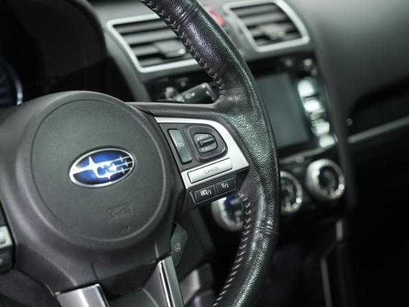 Subaru Forester IV Рестайлинг 2 с пробегом 2018 года, цена 2 650 000 рублей, 173000 км, внедорожник, Автокод Объявления