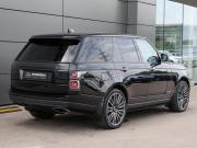 Land Rover Range Rover IV Рестайлинг Москва  - изображение 37