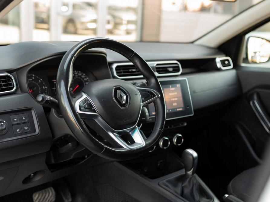 Renault Duster II Новосибирск  - изображение 11