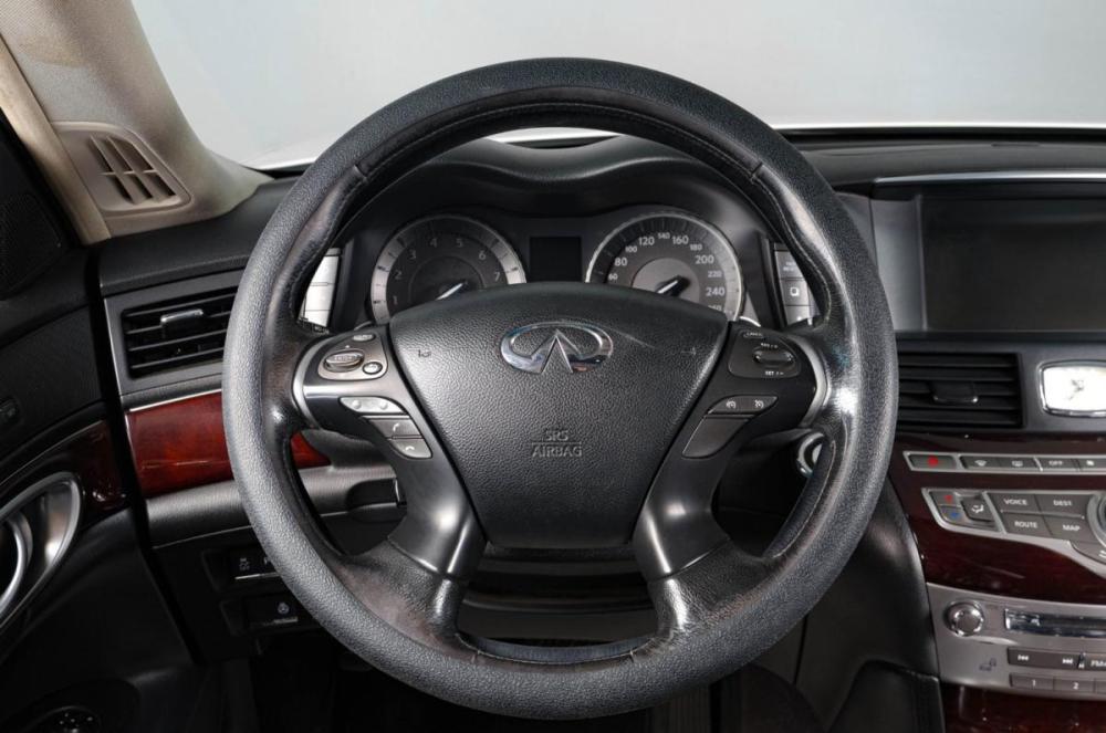 Infiniti M IV Тюмень  - изображение 14