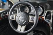 Jeep Grand Cherokee IV (WK2) Тюмень  - изображение 33