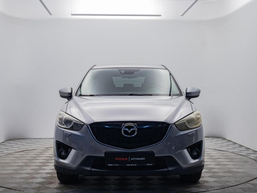 Mazda CX-5 I Москва  - изображение 9