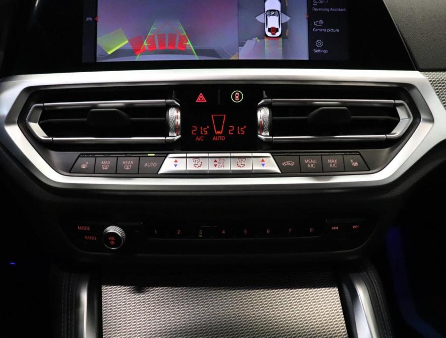 BMW 2 серии G42 Санкт-Петербург  - изображение 27