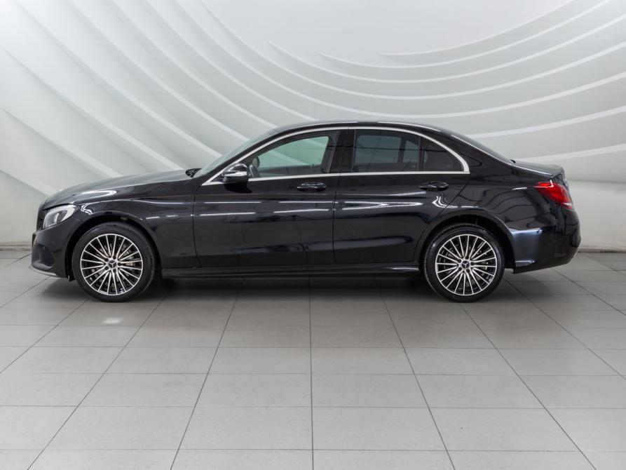 Mercedes-Benz C-Класс IV (W205) Волгоград  - изображение 4