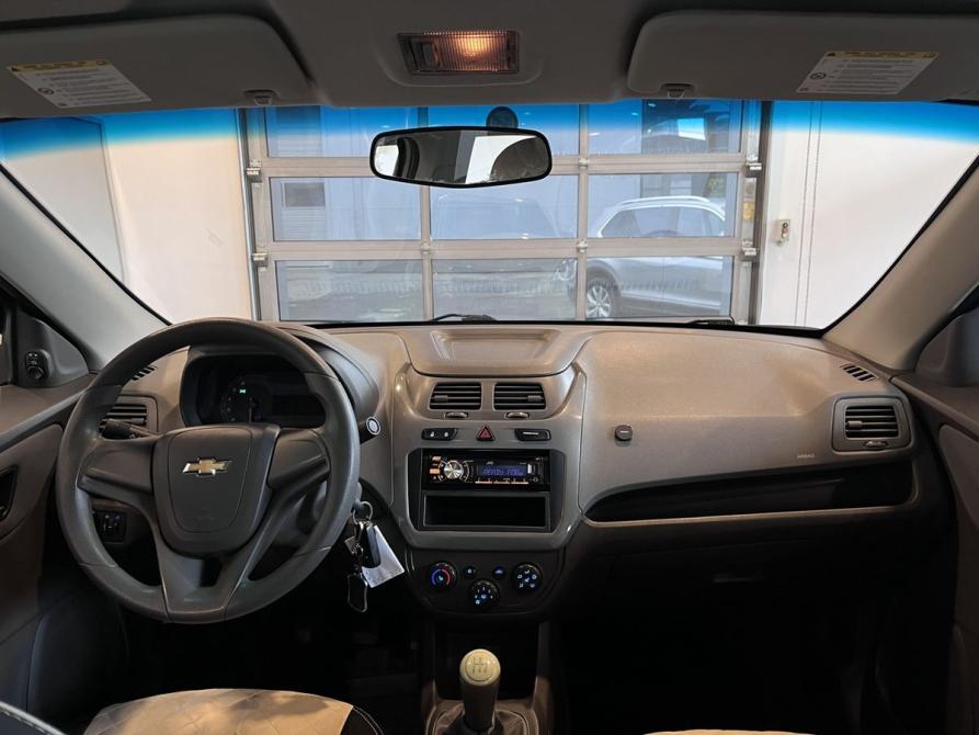 Chevrolet Cobalt II Чебоксары  - изображение 9