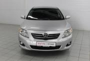 Toyota Corolla X (E140 E150) Астрахань  - изображение 23