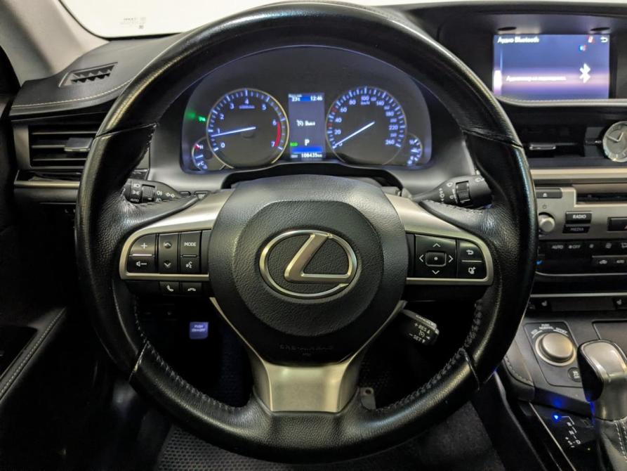 Lexus ES VI Рестайлинг Санкт-Петербург  - изображение 22