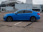 BMW 1 серии III (F52) Рестайлинг Москва  - изображение 24