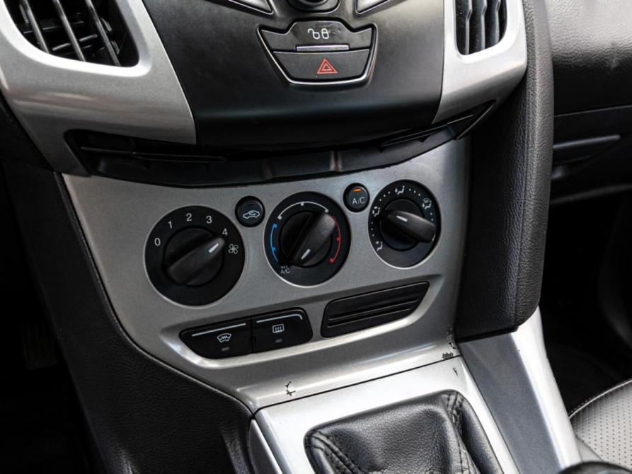 Ford Focus III Краснодар  - изображение 13