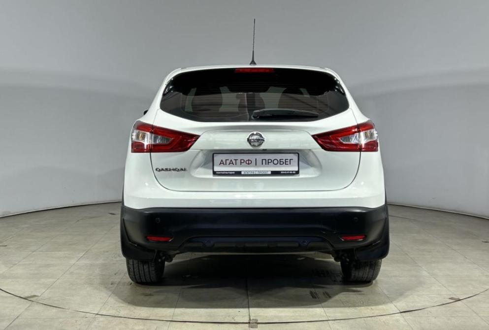 Nissan Qashqai II Саранск  - изображение 10