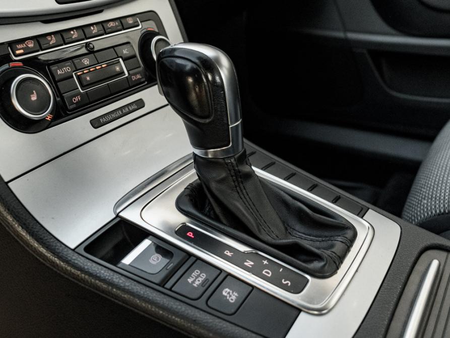 Volkswagen Passat CC I Екатеринбург  - изображение 21